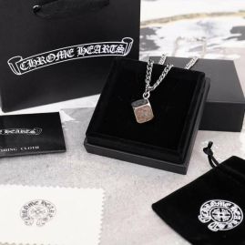 Picture of Chrome Hearts Necklace _SKUChromeHeartsnecklace05cly1866696